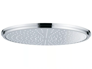 RAINSHOWER® COSMOPOLITAN 400 - Adjustable rain shower by Grohe - view 2