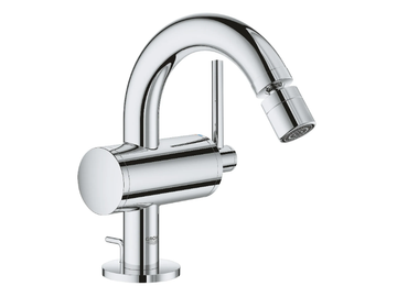 ATRIO - Countertop bidet mixer by Grohe - view 2