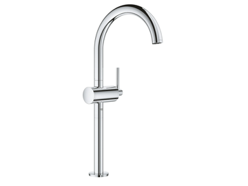 ATRIO - SIZE XL - Countertop washbasin mixer by Grohe - view 2