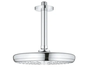 TEMPESTA 210 - Ceiling mounted 1-spray overhead shower by Grohe - view 2