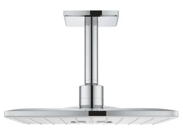 RAINSHOWER SMARTACTIVE 310 - 2-spray rain shower by Grohe - view 2