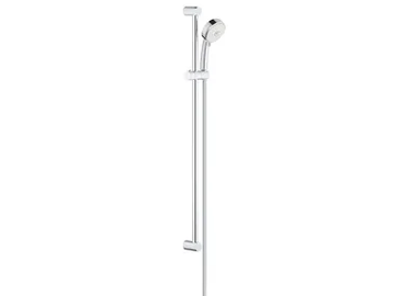 TEMPESTA COSMOPOLITAN 100 - Shower wallbar with hand shower by Grohe - view 2