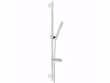 EUPHORIA COSMOPOLITAN - Shower wallbar with hand shower with soap dish by Grohe - view 2