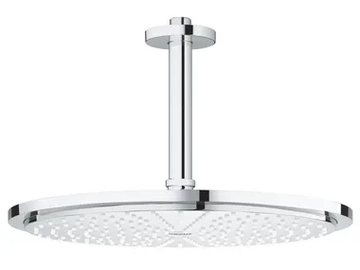 RAINSHOWER® COSMOPOLITAN 310 - Ceiling mounted 1-spray overhead shower with arm by Grohe - view 2