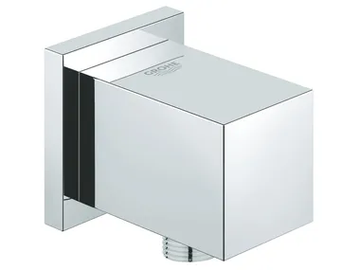 EUPHORIA CUBE - Wall elbow by Grohe - view 2