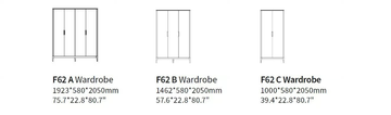 EARL - Wardrobe by HC28 - view 3