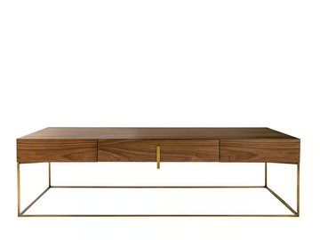 FOND - Coffee table by HC28 - view 2