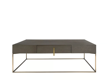 FOND - Coffee table by HC28 - view 3