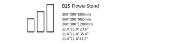 FOND - Pedestal by HC28 - view 3
