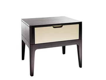 EARL - Bedside table by HC28 - view 2