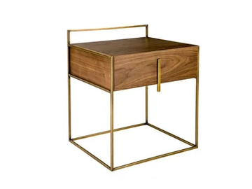 FOND - Bedside table by HC28 - view 2