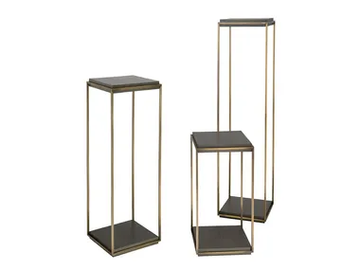 FOND - Pedestal by HC28 - view 2