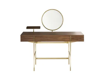 LONJA - Wooden dressing table by HC28 - view 2