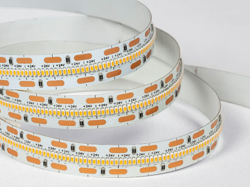 SLH IP20 - LED strip light by HER - view 3