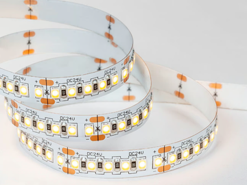 SLS IP20 - LED strip light by HER - view 2