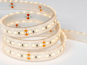 SLV IP68 - LED strip light by HER - view 2