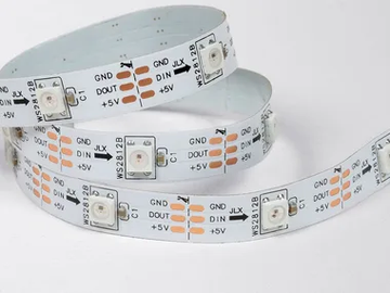SLL IP20 - LED strip light by HER - view 2