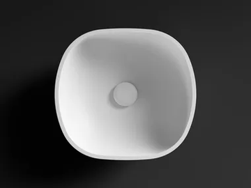 CB3835 - HIMACS washbasin by HIMACS - view 2