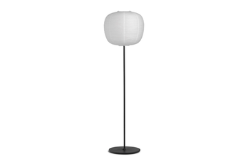 COMMON - Paper floor lamp by Hay - view 3