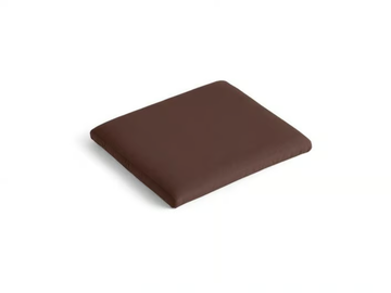 CRATE - Solid-color square outdoor cushion by Hay - view 2