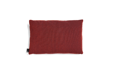 ECLECTIC COL. - Solid-color rectangular cushion by Hay - view 3