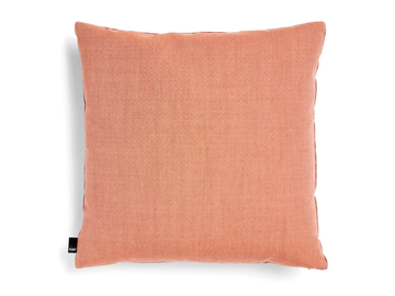 ECLECTIC COL. - Solid-color square cushion by Hay - view 3