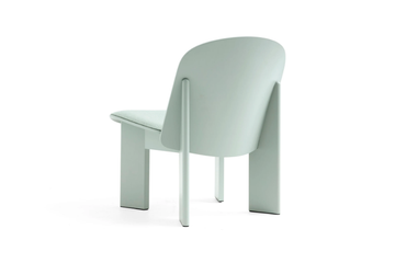 CHISEL - Upholstered easy chair by Hay - view 3