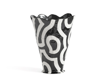 JESSICA HANS SHADOW - Vase by Hay - view 2