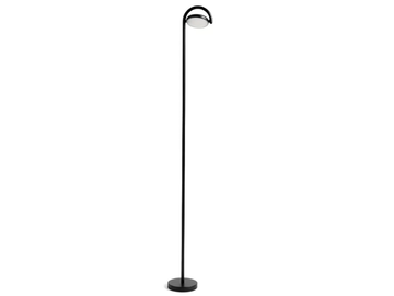 MARSELIS - LED adjustable aluminium floor lamp by Hay - view 2