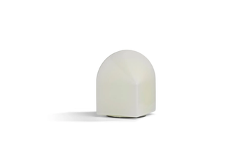 PARADE - LED handmade blown glass table lamp by Hay - view 3