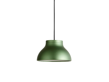 PC - LED aluminium pendant lamp by Hay - view 2