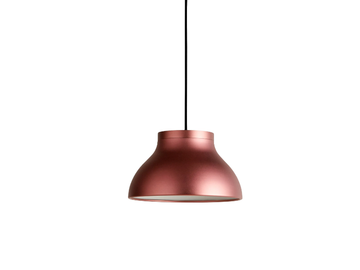 PC - LED aluminium pendant lamp by Hay - view 3
