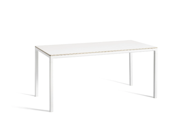 T12 - Rectangular table by Hay - view 2