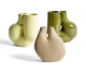 W&S VASE - Vase by Hay - view 2