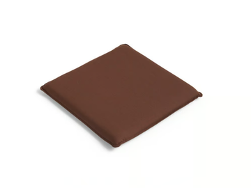 PALISSADE - Square outdoor fabric chair cushion by Hay - view 2