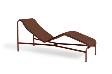PALISSADE - Solid-color outdoor cushion by Hay - view 3