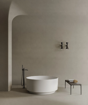 GRATE - Marble Bathroom bench by INBANI - view 3