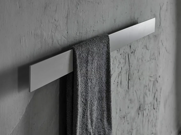 STRATO - Wooden towel rail by INBANI - view 2
