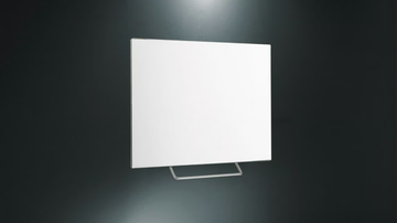 Confort - Tilting wall-mounted bathroom mirror by INDA® - view 3