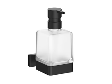 LEA - Wall-mounted Bathroom soap dispenser by INDA® - view 3