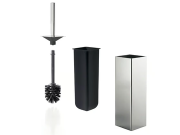 LEA - Toilet brush by INDA® - view 2