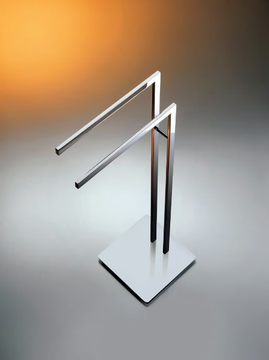 LOGIC - Standing towel rack by INDA® - view 3