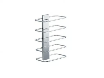 A0467N - Metal Towel rack by INDA® - view 3