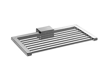 LOGIC - Wall-mounted soap dish by INDA® - view 2