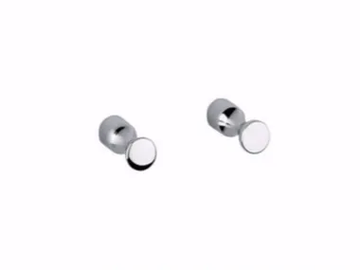 A05610 - Robe hook by INDA® - view 2