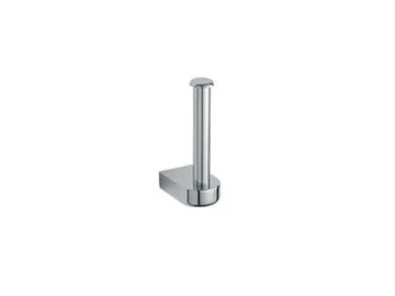 A38250 - Spare metal Toilet roll holder by INDA® - view 2