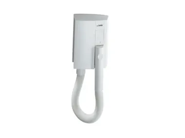 AV454A-B - Polypropylene Electrical hairdryer for hotels by INDA® - view 2