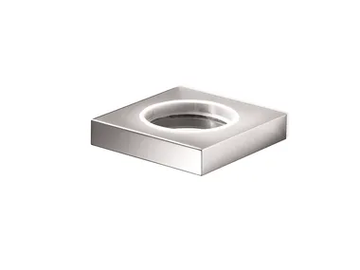 LOGIC - Brass Tabletop support by INDA® - view 2