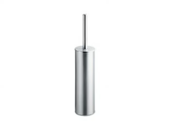 INOX - Stainless steel toilet brush by INDA® - view 2