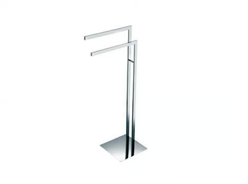 LOGIC - Standing towel rack by INDA® - view 2